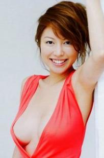 下村真理(MARI)人个资料微博生活照,下村真理 MARI图片写真集