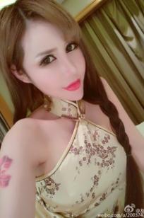 友熙酱(陈友熙)人个资料微博生活照,友熙酱 陈友熙图片写真集