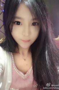 Ayumi雪雪(高雪梓)人个资料微博生活照,Ayumi雪雪 高雪梓图片写真集