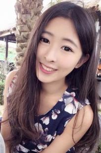 徐明郁(Nikkihsu)人个资料微博生活照,徐明郁 图片写真集