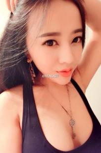 乔安熙(VENUS)人个资料微博生活照,乔安熙 图片写真集