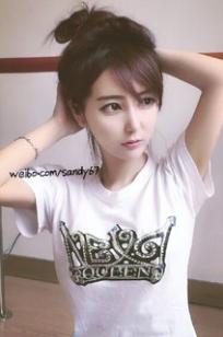 桑迪67(桑迪儿)人个资料微博生活照,桑迪67 桑迪儿图片写真集