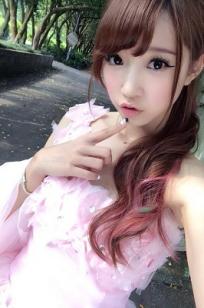 木子萱(李萱)人个资料微博生活照,木子萱 李萱 萱萱图片写真集