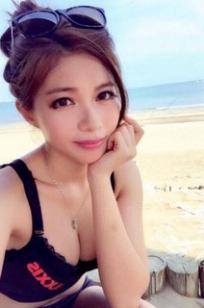 薛如涵(Minnie)人个资料微博生活照,薛如涵 图片写真集