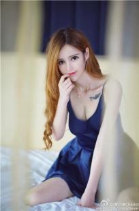 黄昕婷(Charlot)人个资料微博生活照,黄昕婷 图片写真集