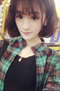 xiaocai小彩(xiaocai)人个资料微博生活照,xiaocai小彩 图片写真集