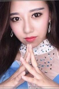 爆爆(baobao)人个资料微博生活照,爆爆 图片写真集