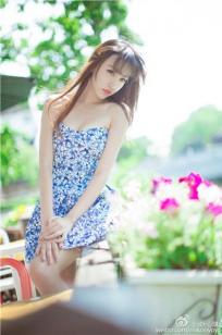 叶心琪(mikooyoyo)人个资料微博生活照,叶心琪 枝灵花艺图片写真集