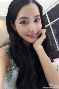 姝雯同学(姝雯)人个资料微博生活照,姝雯同学 姝雯图片写真集