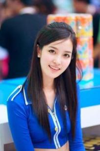 吕瑶(Pinky)人个资料微博生活照,吕瑶 图片写真集