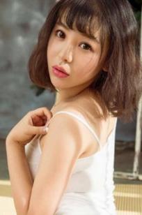 金贝贝(Beibei Jin)人个资料微博生活照,金贝贝 图片写真集