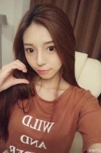 张竹伦(Cici)人个资料微博生活照,张竹伦 图片写真集