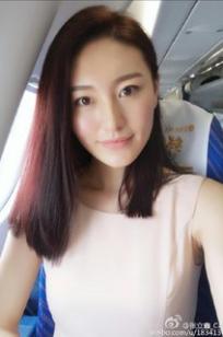 张立鑫(Camille)人个资料微博生活照,张立鑫 图片写真集