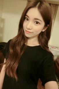 李依庭(liyiting)人个资料微博生活照,李依庭 图片写真集