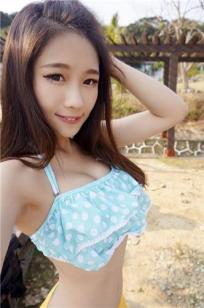 熊熊儿(Becky)人个资料微博生活照,熊熊儿 图片写真集