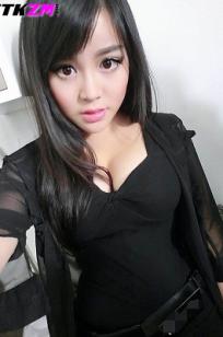 小孽(余孽)人个资料微博生活照,小孽 余孽图片写真集