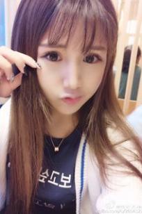 蔡文莹(Caroline)人个资料微博生活照,蔡文莹 图片写真集