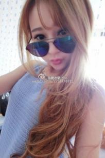 瞳老爺Kilo(K-Jenn)人个资料微博生活照,瞳老爺Kilo K-Jenn艺图片写真集