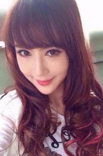 王婉珈(王婉咖)人个资料微博生活照,王婉珈 王婉咖图片写真集