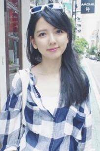 吱吱人个资料微博生活照,吱吱 图片写真集