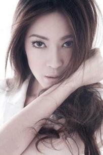 刘子绚(Jesseca Liu)人个资料微博生活照,刘子绚 Jesseca Liu 刘芷绚图片写真集