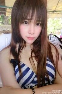 陈安妮Annie(Annie)人个资料微博生活照,陈安妮Annie Annie,安妮小番茄图片写真集