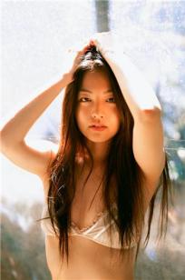 城山未帆(Miho Shiroyama)人个资料微博生活照,城山未帆 Miho Shiroyama图片写真集