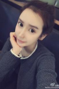 贾伊始(jiayishi)人个资料微博生活照,贾伊始 图片写真集