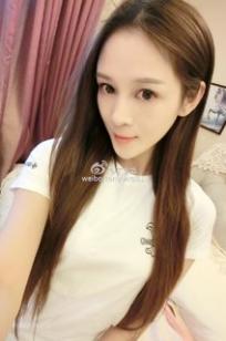 王辛淼(王晓丹)人个资料微博生活照,王辛淼 王晓丹图片写真集