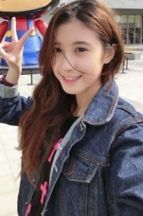 籽籽(陈子钰)人个资料微博生活照,籽籽 陈子钰图片写真集