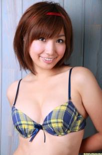 夏垣佳奈(Kana Natsugaki)人个资料微博生活照,夏垣佳奈 Kana Natsugaki图片写真集