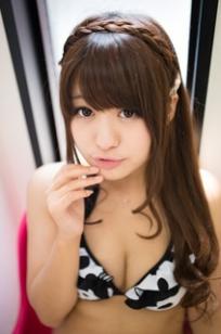 小山夏希(Natsuki Koyama)人个资料微博生活照,小山夏希 Natsuki Koyama 来栖もえ图片写真集