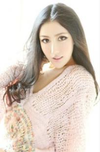 李幽磁(Candy)人个资料微博生活照,李幽磁 图片写真集