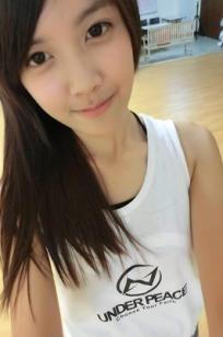 纪欣妤(紀欣妤)人个资料微博生活照,纪欣妤 紀欣妤 美人妤图片写真集