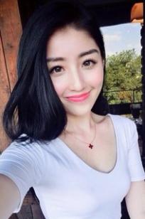 杨甜甜(杨孜孜)人个资料微博生活照,杨甜甜 杨孜孜 薇薇图片写真集