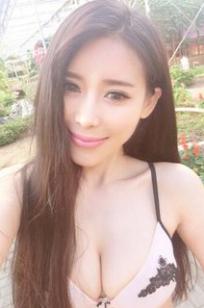 Clover-施(施沐希)人个资料微博生活照,Clover-施 施沐希 S-沐希图片写真集