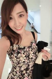 郑诗璇(Chole Cheng)人个资料微博生活照,郑诗璇 图片写真集