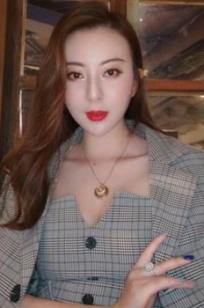 李夫人(Li Fu Ren)人个资料微博生活照,李夫人 图片写真集