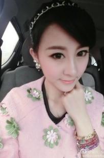 辛巴Simba(Fionsia)人个资料微博生活照,辛巴Simba 图片写真集