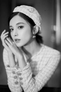 楚恬Olivia(Chu Tian)人个资料微博生活照,楚恬Olivia 图片写真集