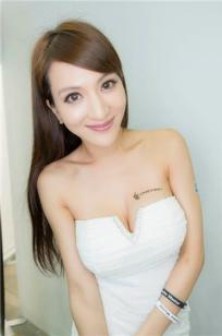 罗小斤(Rina Luo)人个资料微博生活照,罗小斤 图片写真集