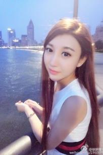 徐妍珊(Yumi)人个资料微博生活照,徐妍珊 图片写真集