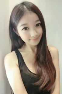 汤碧薇(Vivienne)人个资料微博生活照,汤碧薇 图片写真集