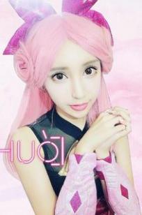 米诺弟弟(Mirro)人个资料微博生活照,米诺弟弟 图片写真集