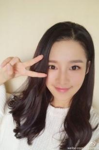 李沁(sweet)人个资料微博生活照,李沁 沁沁、沁宝、小沁、沁儿、沁妞图片写真集