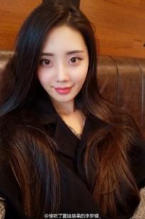 李梦蝶(limengdie)人个资料微博生活照,李梦蝶 图片写真集