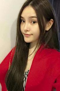 昕妤Viva(唐睿谣)人个资料微博生活照,昕妤Viva 唐睿谣 昕昕Vivi图片写真集