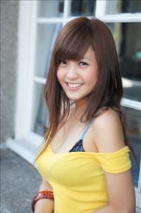 林盈臻(linlin)人个资料微博生活照,林盈臻 大元图片写真集