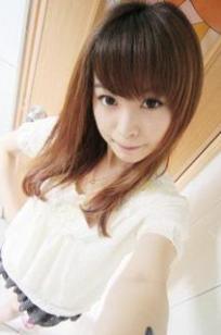 海啸妹(程琼谊)人个资料微博生活照,海啸妹 程琼谊图片写真集