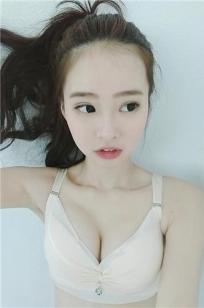 Hana Lin人个资料微博生活照,Hana Lin 图片写真集